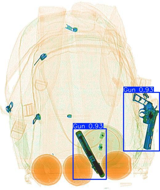 Detection preview by Box_v11_medium_train_SIXray_OPIXray