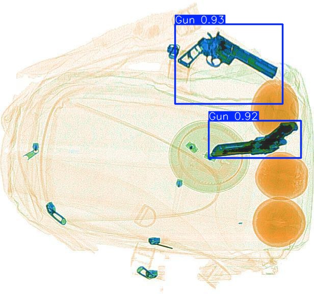 Detection preview by Box_v11_medium_train_SIXray_OPIXray