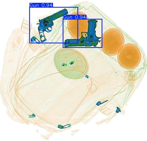 Detection preview by Box_v11_medium_train_SIXray_OPIXray