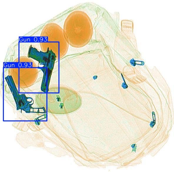Detection preview by Box_v11_medium_train_SIXray_OPIXray