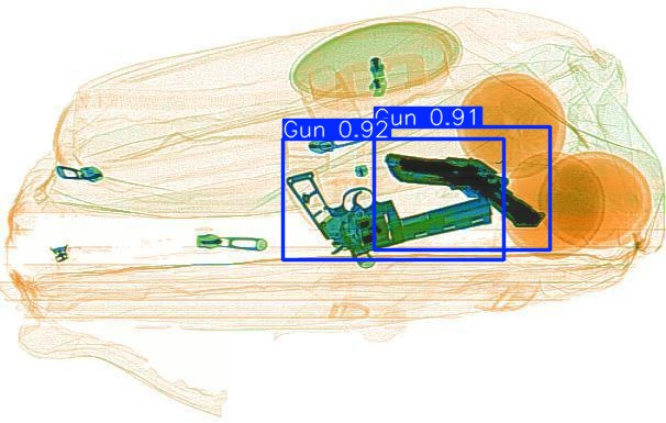 Detection preview by Box_v11_medium_train_SIXray_OPIXray