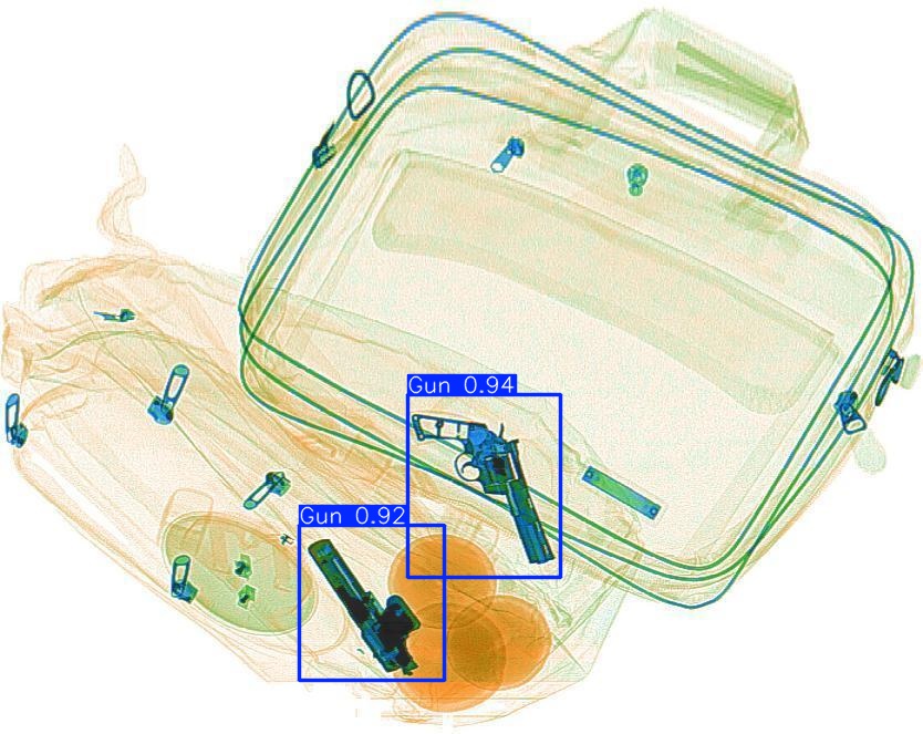 Detection preview by Box_v11_medium_train_SIXray_OPIXray