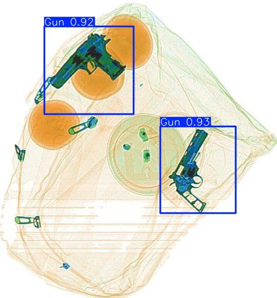 Detection preview by Box_v11_medium_train_SIXray_OPIXray