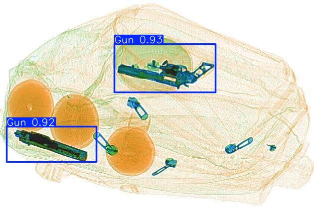 Detection preview by Box_v11_medium_train_SIXray_OPIXray