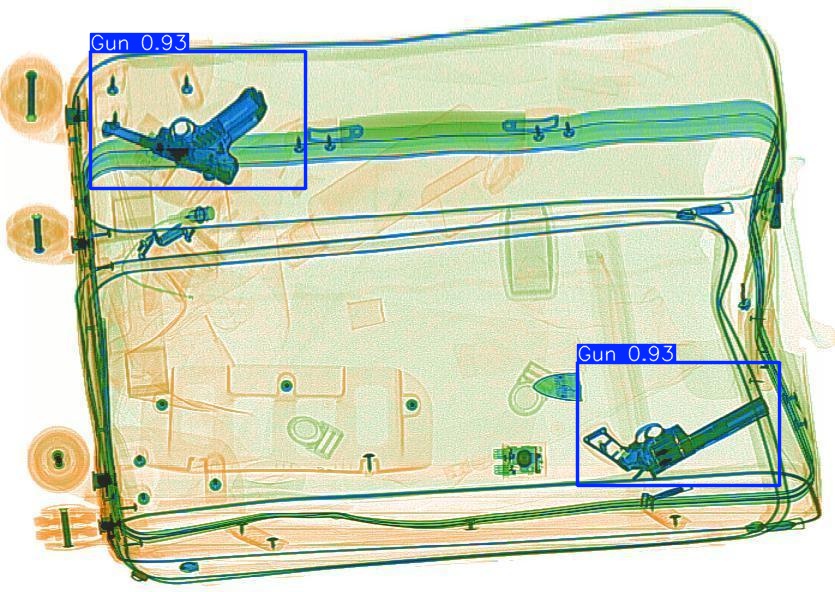 Detection preview by Box_v11_medium_train_SIXray_OPIXray