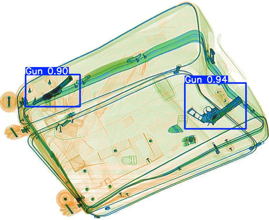 Detection preview by Box_v11_medium_train_SIXray_OPIXray