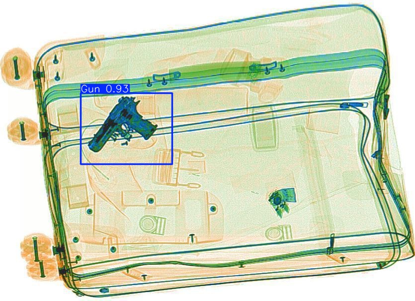 Detection preview by Box_v11_medium_train_SIXray_OPIXray