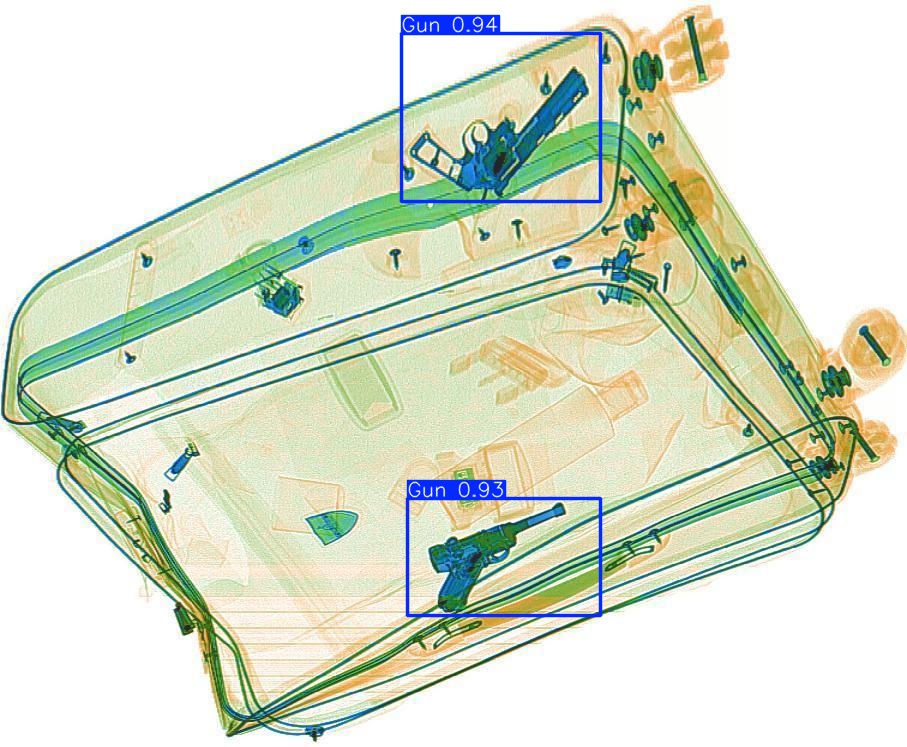 Detection preview by Box_v11_medium_train_SIXray_OPIXray