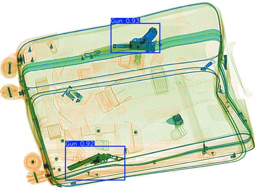 Detection preview by Box_v11_medium_train_SIXray_OPIXray