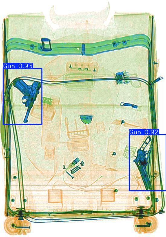 Detection preview by Box_v11_medium_train_SIXray_OPIXray
