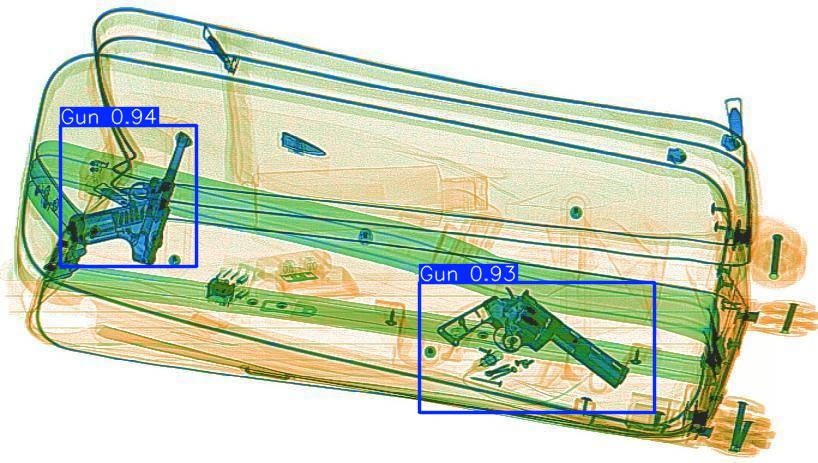 Detection preview by Box_v11_medium_train_SIXray_OPIXray