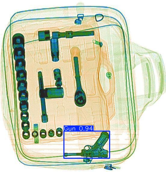 Detection preview by Box_v11_medium_train_SIXray_OPIXray