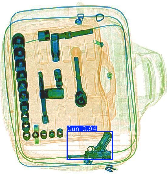 Detection preview by Box_v11_medium_train_SIXray_OPIXray