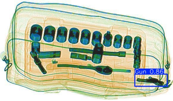 Detection preview by Box_v11_medium_train_SIXray_OPIXray