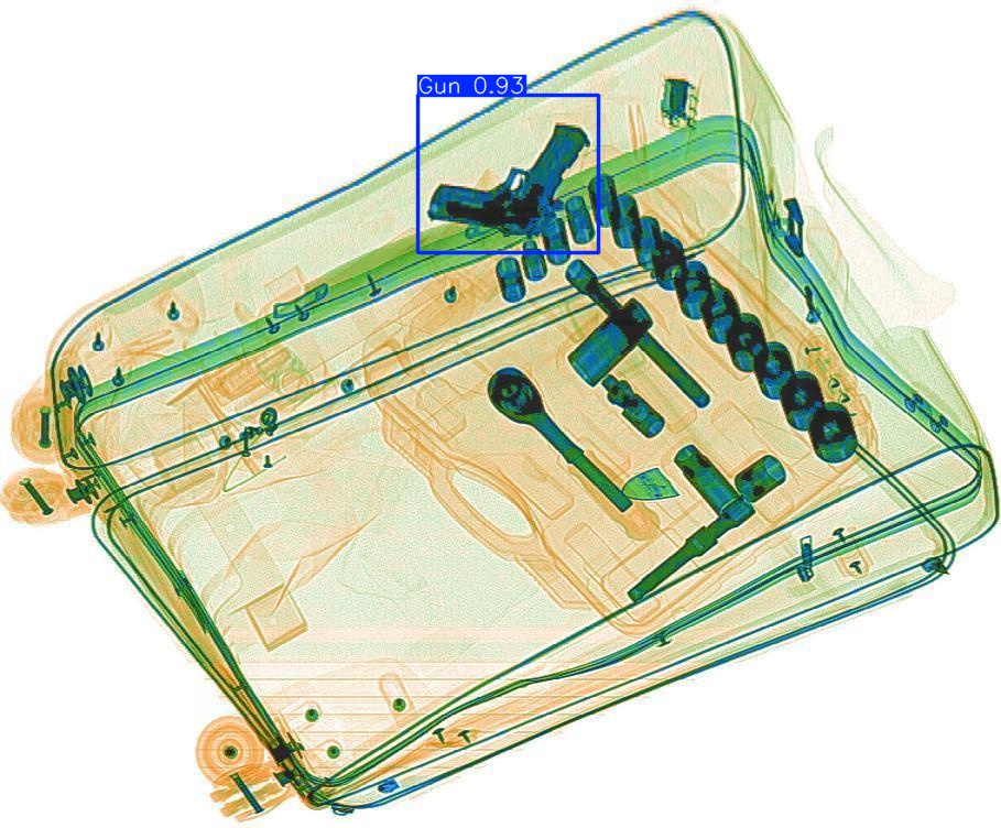 Detection preview by Box_v11_medium_train_SIXray_OPIXray