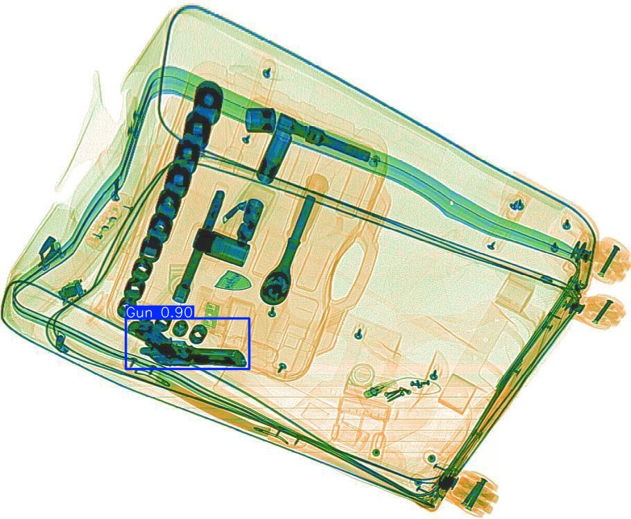 Detection preview by Box_v11_medium_train_SIXray_OPIXray