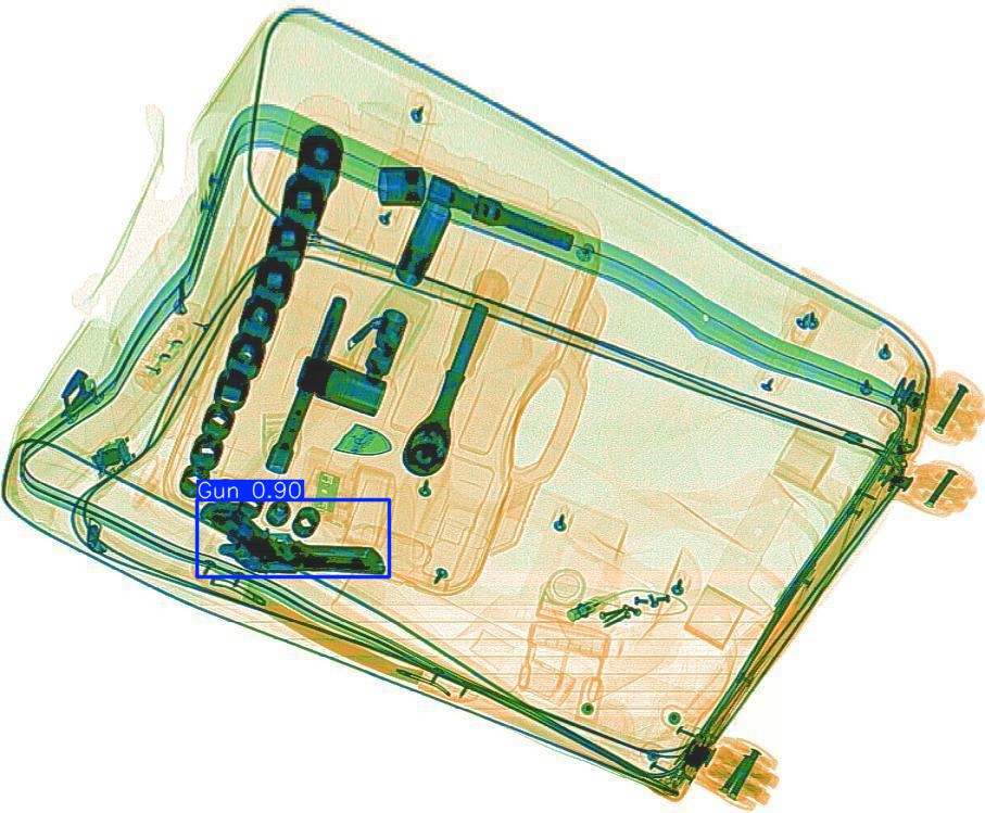 Detection preview by Box_v11_medium_train_SIXray_OPIXray