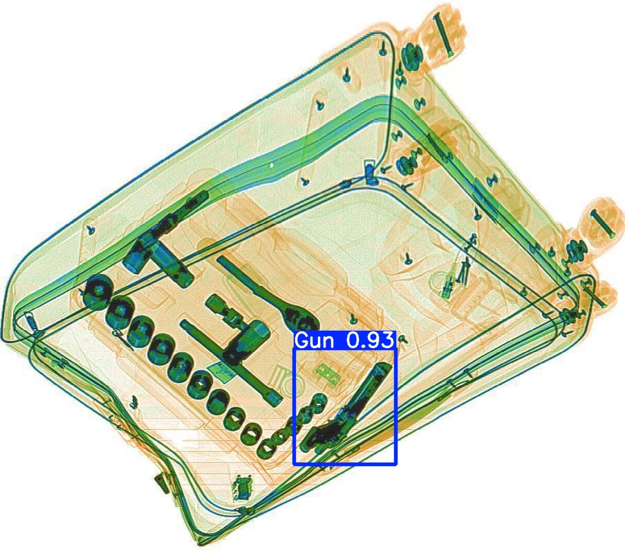 Detection preview by Box_v11_medium_train_SIXray_OPIXray