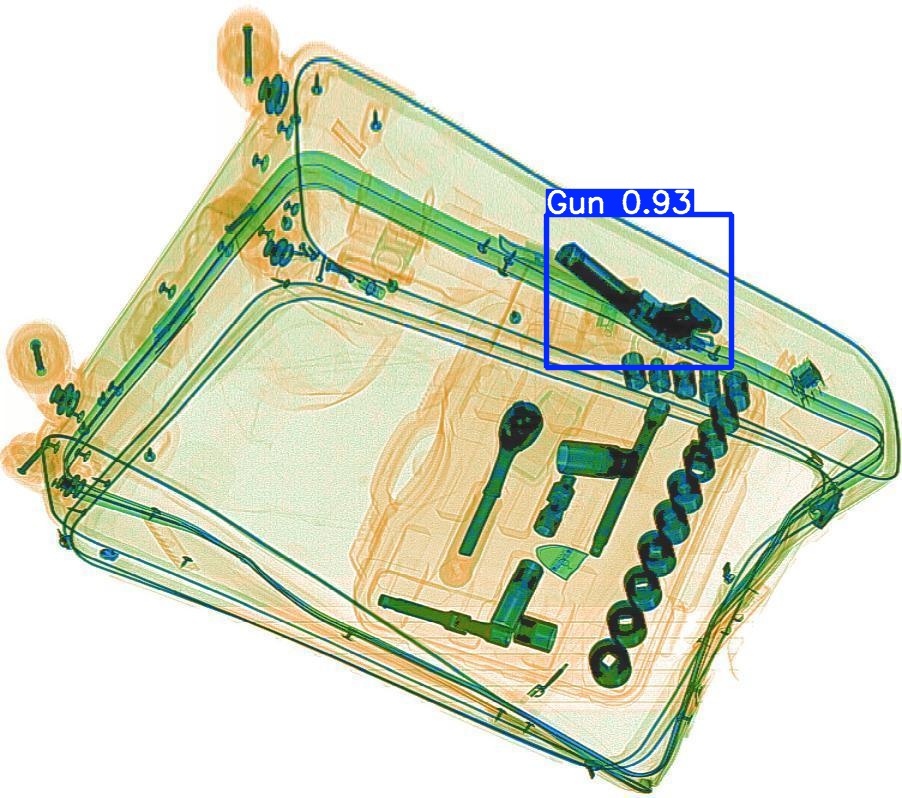 Detection preview by Box_v11_medium_train_SIXray_OPIXray