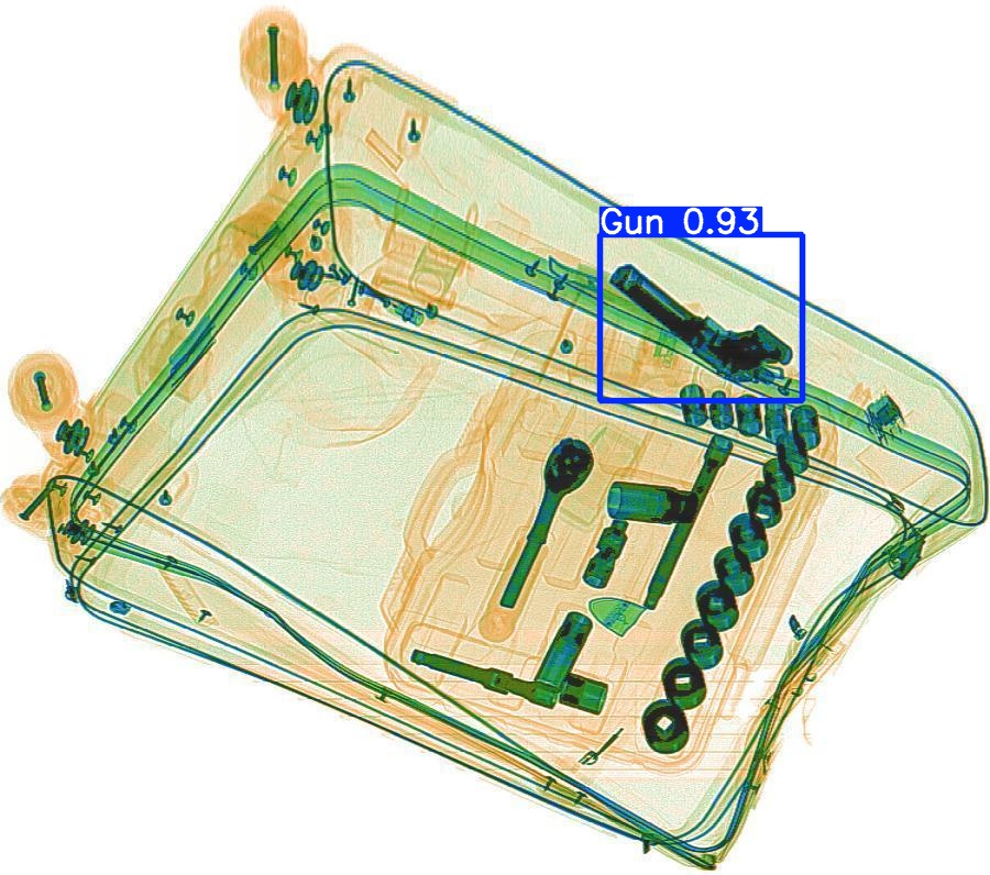 Detection preview by Box_v11_medium_train_SIXray_OPIXray