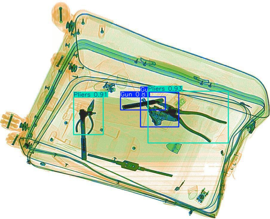 Detection preview by Box_v11_medium_train_SIXray_OPIXray