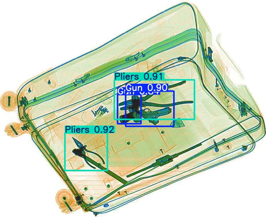 Detection preview by Box_v11_medium_train_SIXray_OPIXray