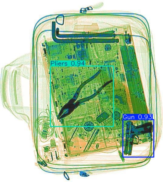 Detection preview by Box_v11_medium_train_SIXray_OPIXray