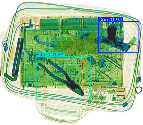 Detection preview by Box_v11_medium_train_SIXray_OPIXray