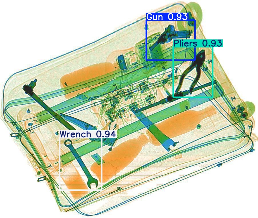 Detection preview by Box_v11_medium_train_SIXray_OPIXray
