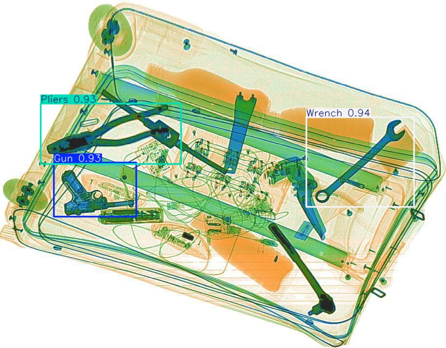 Detection preview by Box_v11_medium_train_SIXray_OPIXray