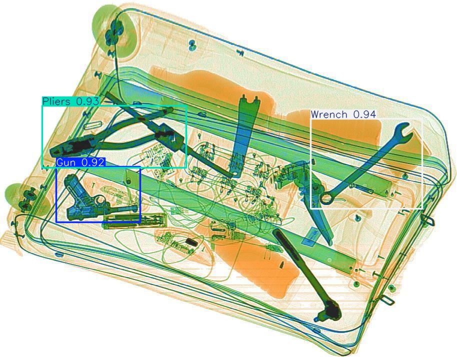 Detection preview by Box_v11_medium_train_SIXray_OPIXray