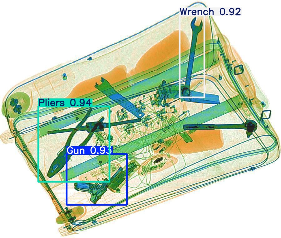 Detection preview by Box_v11_medium_train_SIXray_OPIXray