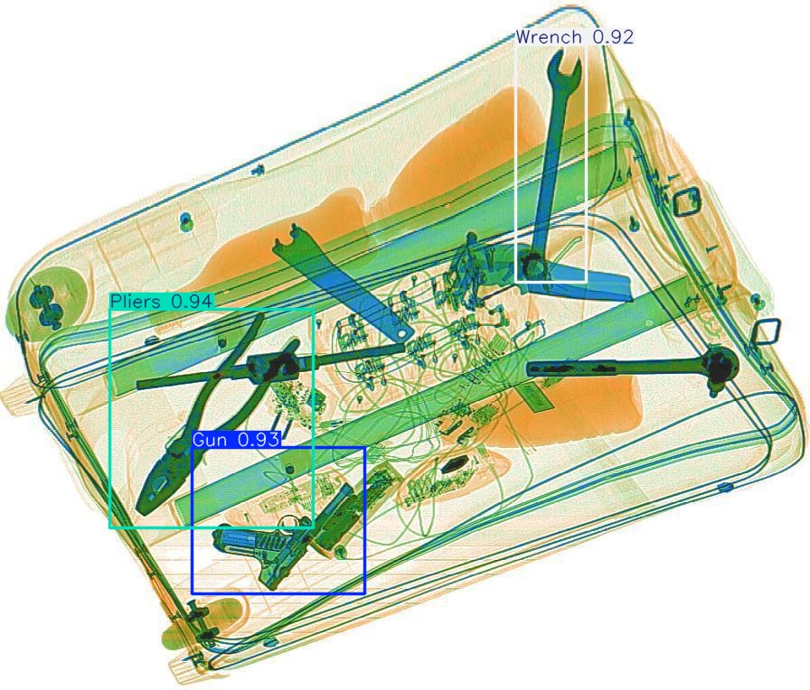 Detection preview by Box_v11_medium_train_SIXray_OPIXray