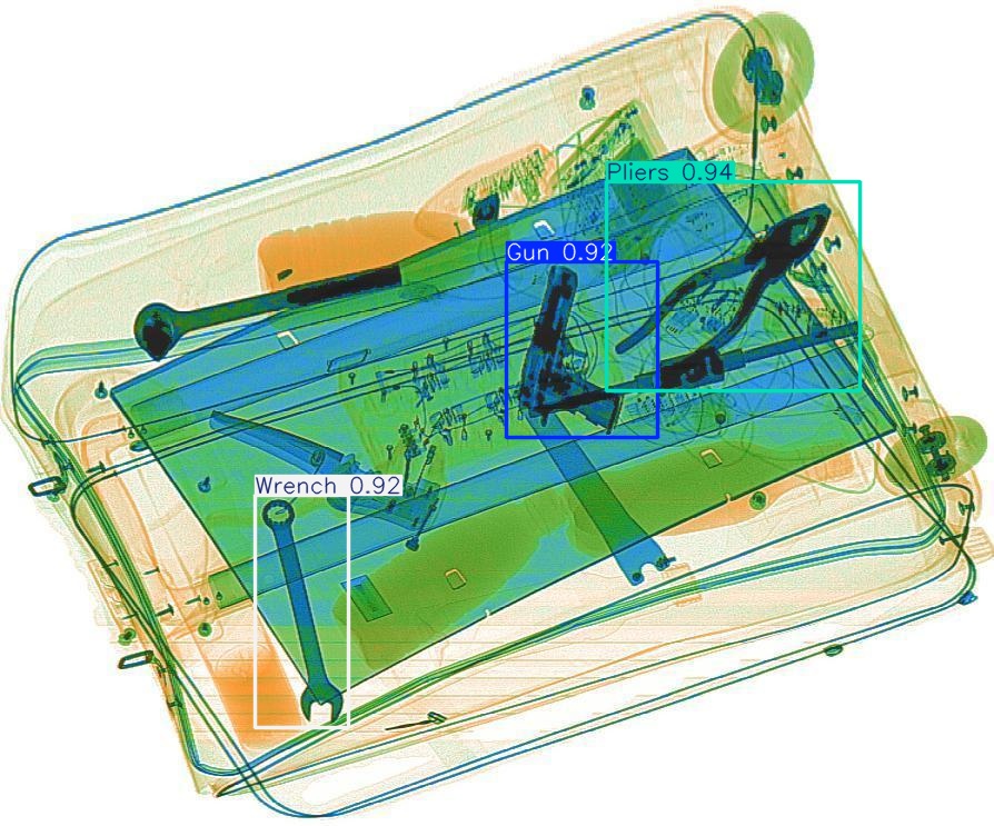 Detection preview by Box_v11_medium_train_SIXray_OPIXray