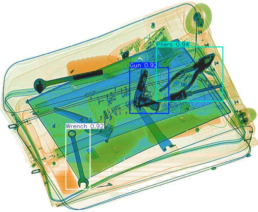 Detection preview by Box_v11_medium_train_SIXray_OPIXray