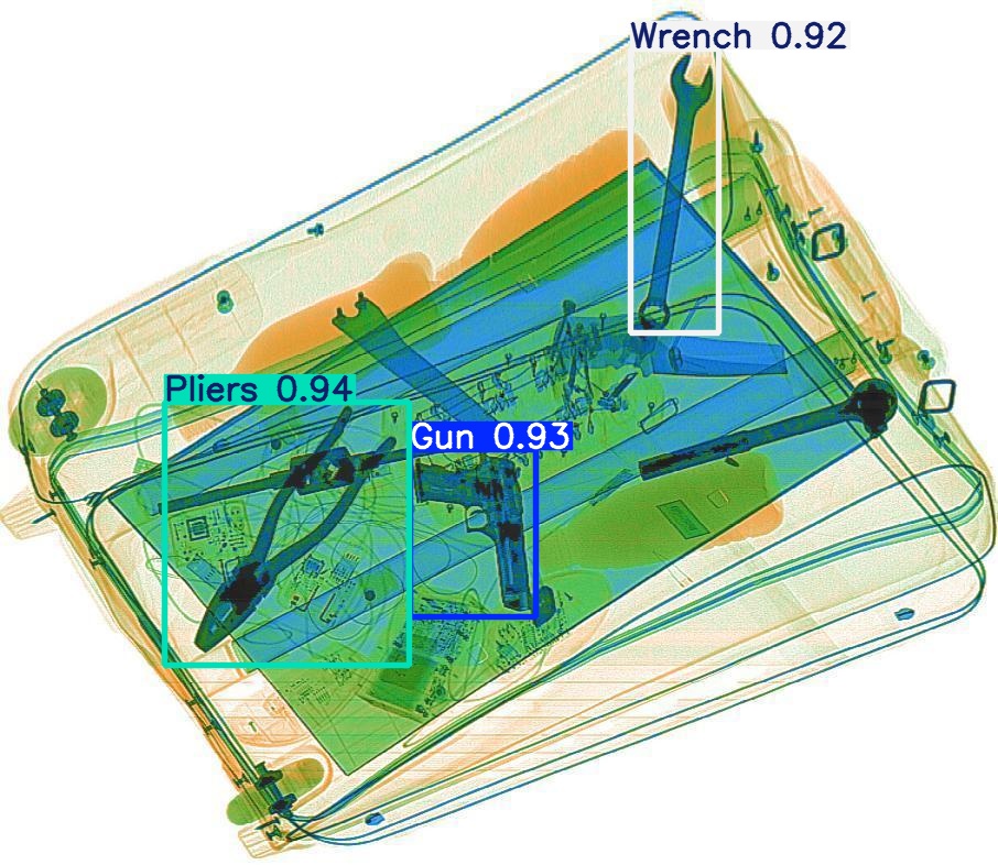 Detection preview by Box_v11_medium_train_SIXray_OPIXray