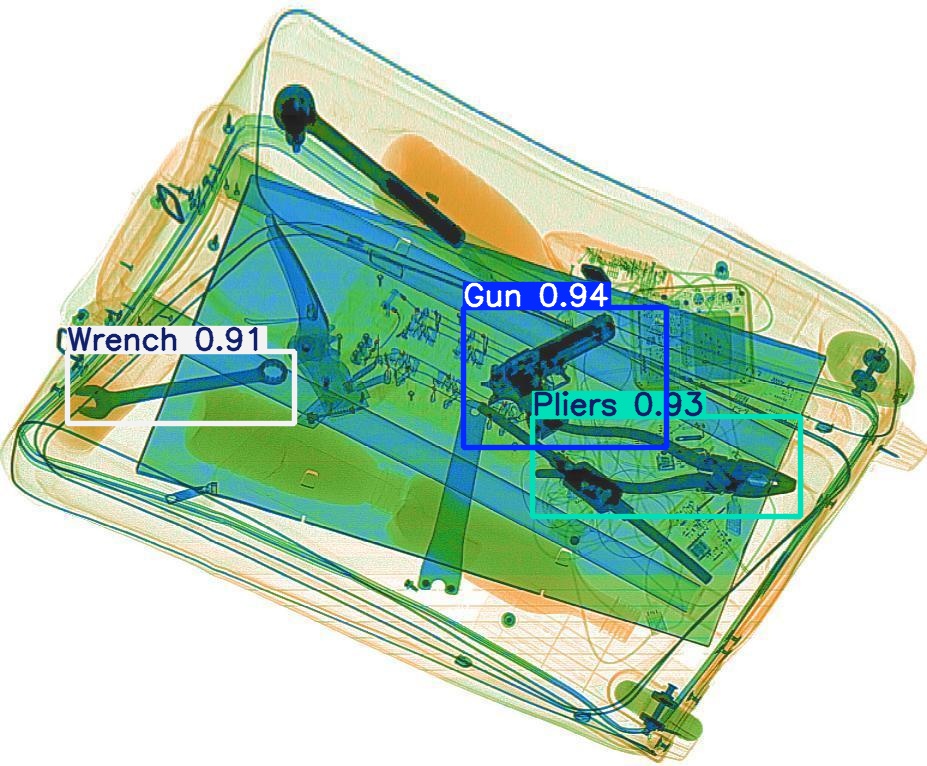 Detection preview by Box_v11_medium_train_SIXray_OPIXray