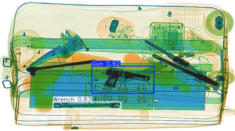 Detection preview by Box_v11_medium_train_SIXray_OPIXray