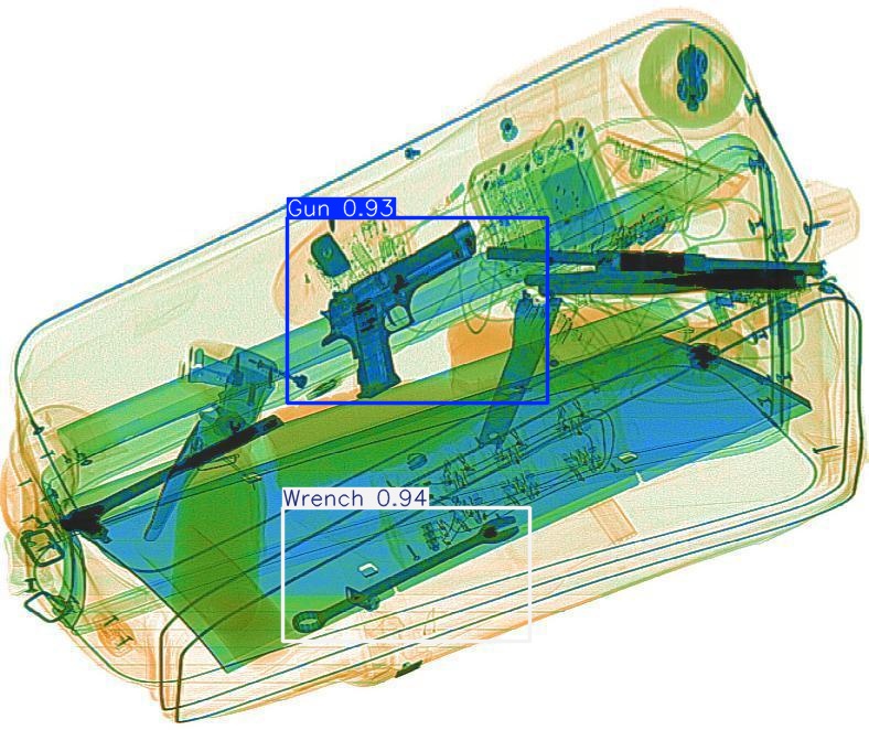 Detection preview by Box_v11_medium_train_SIXray_OPIXray