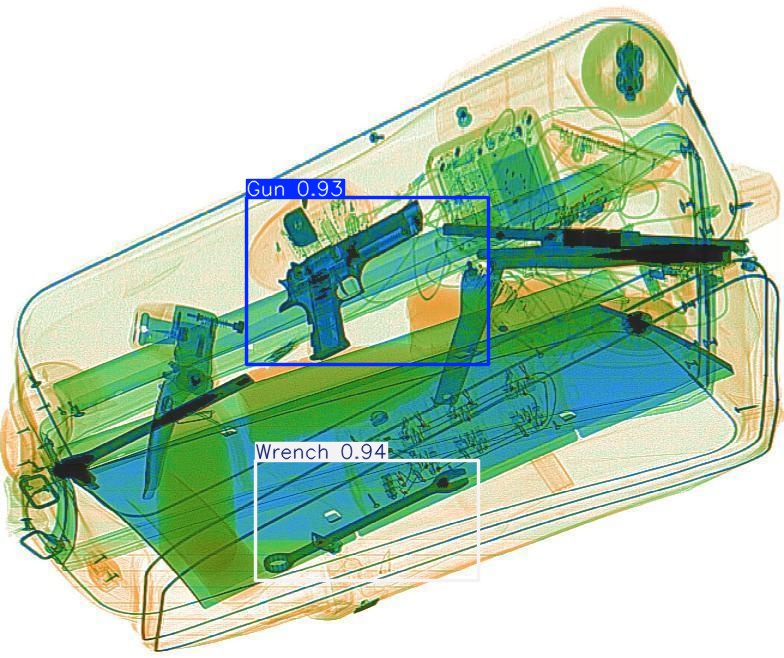 Detection preview by Box_v11_medium_train_SIXray_OPIXray