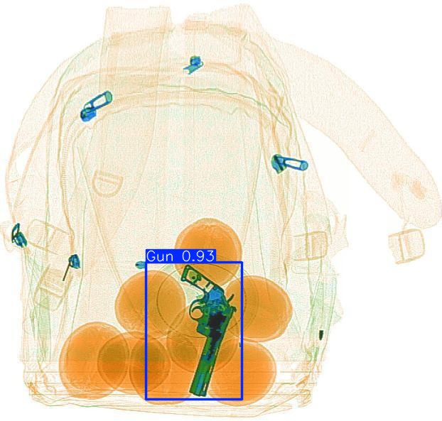 Detection preview by Box_v11_medium_train_SIXray_OPIXray