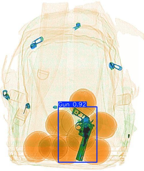 Detection preview by Box_v11_medium_train_SIXray_OPIXray