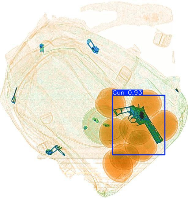 Detection preview by Box_v11_medium_train_SIXray_OPIXray