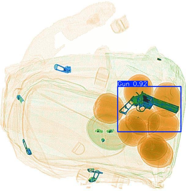 Detection preview by Box_v11_medium_train_SIXray_OPIXray