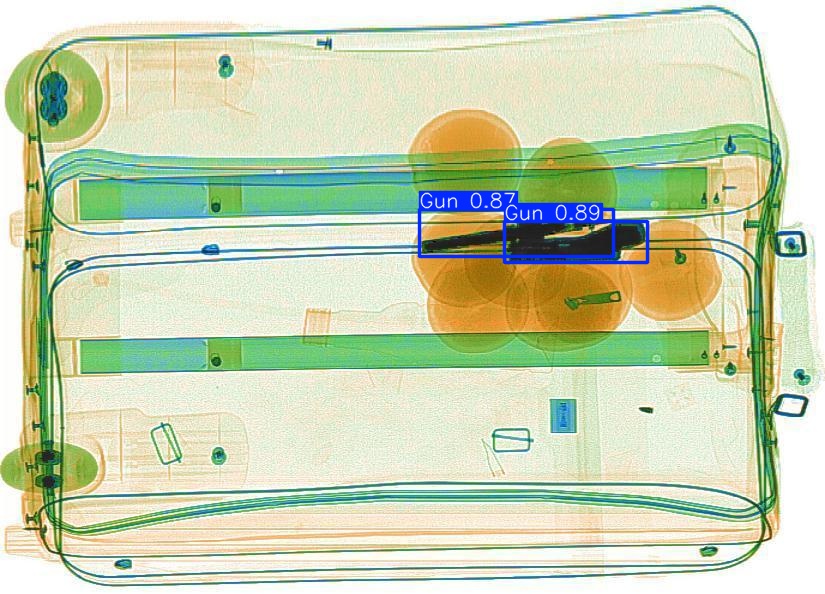 Detection preview by Box_v11_medium_train_SIXray_OPIXray