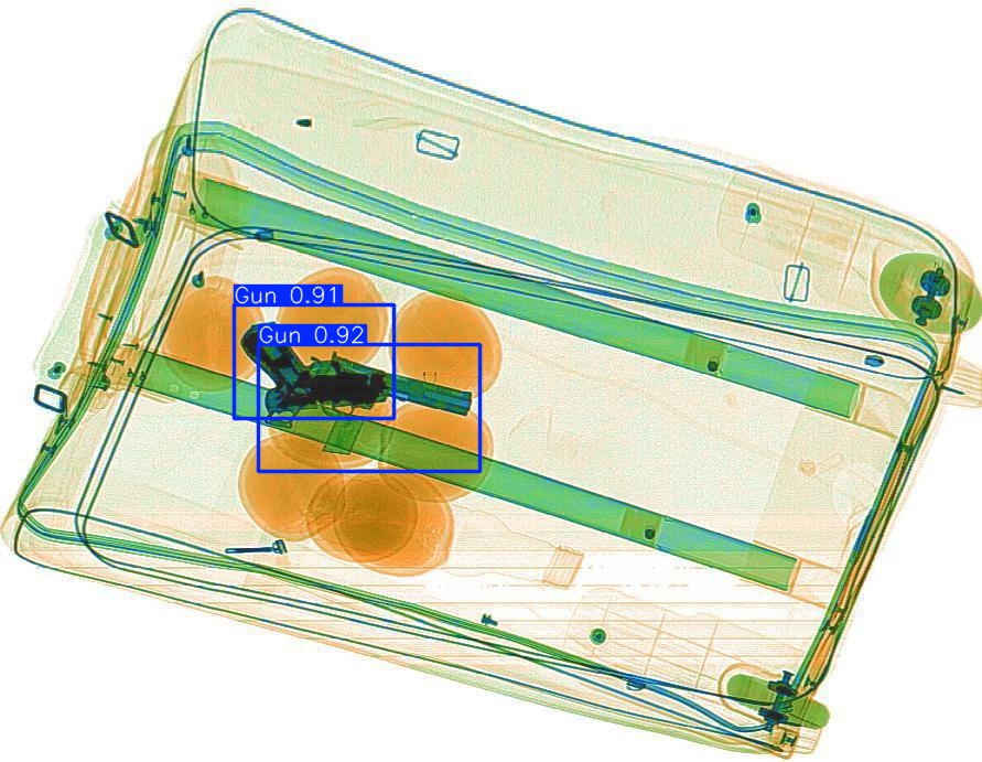Detection preview by Box_v11_medium_train_SIXray_OPIXray