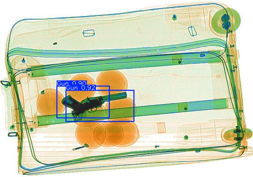 Detection preview by Box_v11_medium_train_SIXray_OPIXray