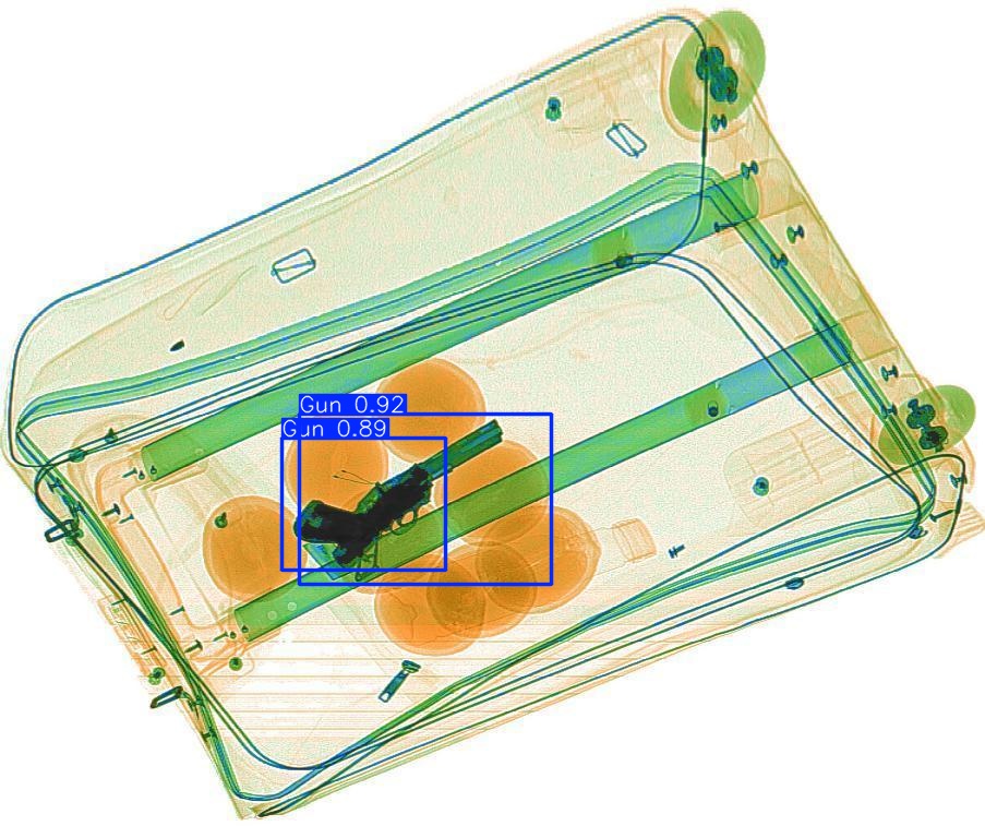 Detection preview by Box_v11_medium_train_SIXray_OPIXray