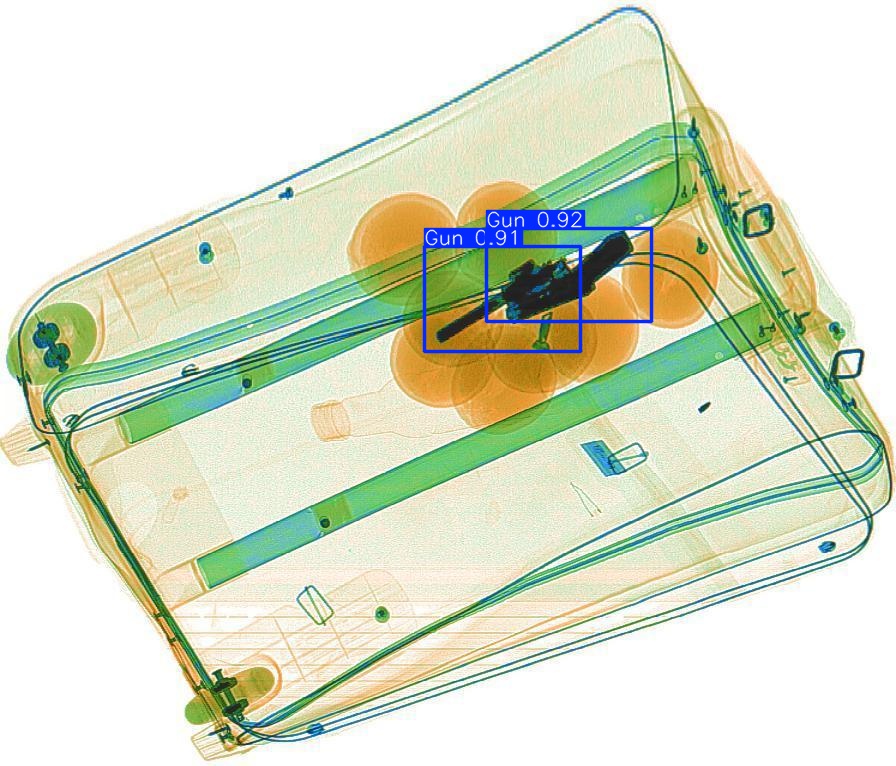 Detection preview by Box_v11_medium_train_SIXray_OPIXray