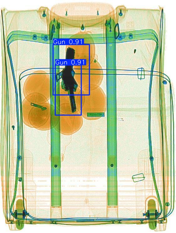Detection preview by Box_v11_medium_train_SIXray_OPIXray